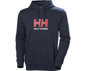 Helly Hansen Hoodie 54582_597 in NAVY color size x-large