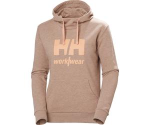 Helly Hansen Hoodie Classic Logo 79289 L