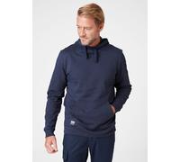 Helly Hansen Hoodie / Sweatshirt 79214 Manchester Hoodie 590 Navy L