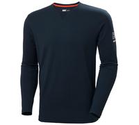 Helly Hansen Hoodie / Sweatshirt Kensington Longsleeve Navy XXL