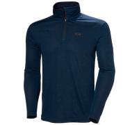 Helly Hansen - HP 1/2 Zip Pullover 2.0 - Maillot thermique homme Navy - 2XL