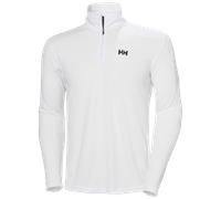 Helly Hansen - HP 1/2 Zip Pullover 2.0 - Maillot thermique homme White - 2XL