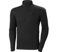 Helly Hansen Hp Half Zip Sweatshirt Noir S Homme