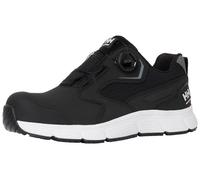 Helly Hansen Kensington Mxr Low Boa S3L, couleur : noir, taille : 44