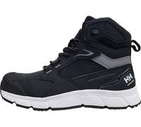 Helly Hansen Kensington Mxr Mid S3L, Couleur:black, Taille:47