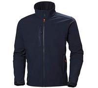 Helly Hansen KENSINGTON SOFTSHELL JACKET Color: 590 NAVY Talla: M