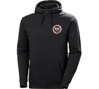 Helly Hansen Logo Hoodie M