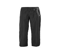 Helly Hansen Helly Hansen Pantalon de pluie Voss, stretch PU orange, T. XL Quantité:1
