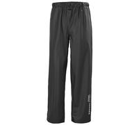 Helly Hansen Men;Women 70480 Pantalon de pluie Voss imperméable Taille M noir, M EU