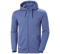 Helly Hansen Sweat à capuche zippé classique XL