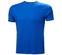 Helly Hansen Men's HH LIFA T-Shirt, Cobalt 2.0, L