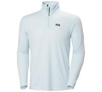 Helly Hansen Men's HP 1/2 Zip Pullover 2.0, Barely Blue, L