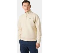 Helly Hansen Men's Koster Sweat Half-Zip Blanc S