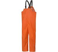 Helly Hansen Salopette 70529 Mandal Bib 290 Dark Orange XL