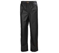 Helly Hansen Mixte Not Applicable, Black, 4XL - Waist 50.5", Inside Leg 35"