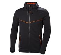 Helly Hansen Mixte Vêtements de Travail Helly Hansen Not Applicable, Schwarz, 4XL