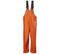 Helly Hansen, Orange Foncé, 4XL-Waist 50.5", Inside Leg 35" Mixte