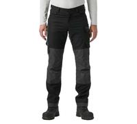 Helly Hansen OXFORD 2.0 CNCT, pantalon, référence 77360, couleur : noir/ébène, taille : C54