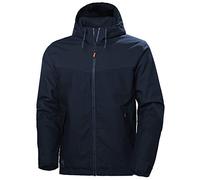 Helly Hansen Oxford Winter Jacket - Color: 590 Navy T: S