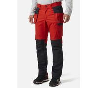 Helly Hansen Pantalon de travail Manchester Work Black-C54