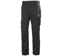 Helly Hansen Pantalon de travail Manchester Work Black-D116