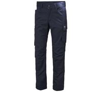 Helly Hansen Pantalon de travail Manchester Work Navy-C58