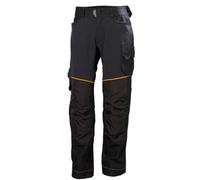 Helly Hansen Pantalon de travail Chelsea Evolution extensible Noir Taille 44 77446_992