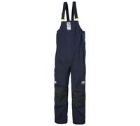 Helly Hansen - Pier 4.0 Bib - Salopette de quart homme Navy - S