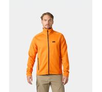 Helly Hansen pour homme. 34539 Veste polaire HP orange (M), Casuel, Polyester