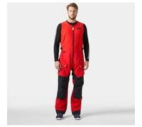 Helly Hansen Salopette 2.0 Homme Ægir Race Rouge 2XL