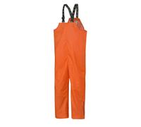 Helly Hansen Salopette 70529 Mandal Bib 290 Dark Orange L
