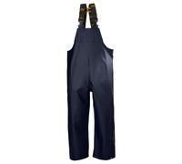 Helly Hansen Salopette 70582 Gale Rain Bib 590 Navy M
