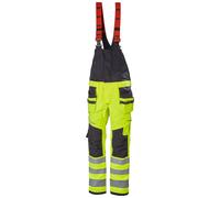 Helly Hansen Salopette Alna 2.0 Construction Bib Yellow/Ebony C50