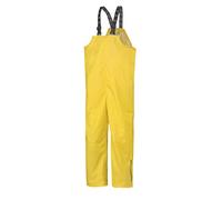 HELLY HANSEN - Salopette ciré Mandal - Jaune, L