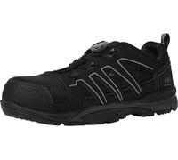 Helly Hansen Sandale MANCHESTER SANDAL BOA S1P 78420, Couleur:black/grey, Taille:45