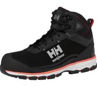 Helly Hansen Sécuritéitchaussures Chelsea Evo 2 Mid S3 EUR 41