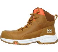 Helly Hansen SécuritéitChaussures Manchester LTR Mid S7L HT 78433 EUR 44
