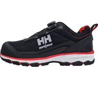 Helly Hansen Sécuritéitshoes Chelsea Evo 2 Low Boa S1P EUR 44