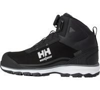 Helly Hansen Sécuritéitshoes Chelsea Evo 2 Mid Boa S3 Ht W EUR 45