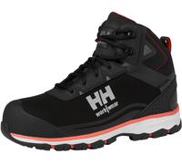 Helly Hansen Sécuritéitshoes Chelsea Evo 2 Mid S3 Ht EUR 45