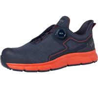 Chaussures de Sécurité HELLY HANSEN Kensington - Coque en Composite Boa S3 - 78350