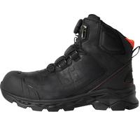 Helly Hansen Sécuritéitsschuhe Oxford Mid Boa S3 Ht EUR 49