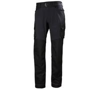 Helly Hansen Shorts / Pantalons 77445 Chelsea Evolution Service Pant 992 Black C48