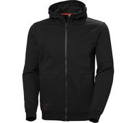 Helly Hansen Sweat à capuche Evo Zip 79345 M