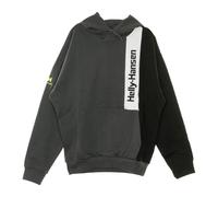 Helly Hansen - Sweat à capuche léger Sweat à capuche bloqué - Homme - Sweatshirts et sweats à capuche - Vert - Taille: M