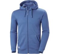 Helly Hansen Sweat à capuche zippé classique L
