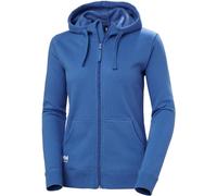 Helly Hansen Sweat à capuche zippé classique pour femmes L