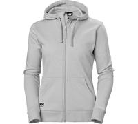 Helly Hansen Sweat à capuche zippé classique pour femmes XL