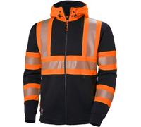 Helly Hansen Sweat à capuche zippé Icu 4XL