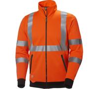 Helly Hansen Sweat-shirt à fermeture éclair Addvis XS